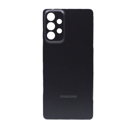 BACK COVER SAMSUNG GALAXY A73 5G/A736 GREY